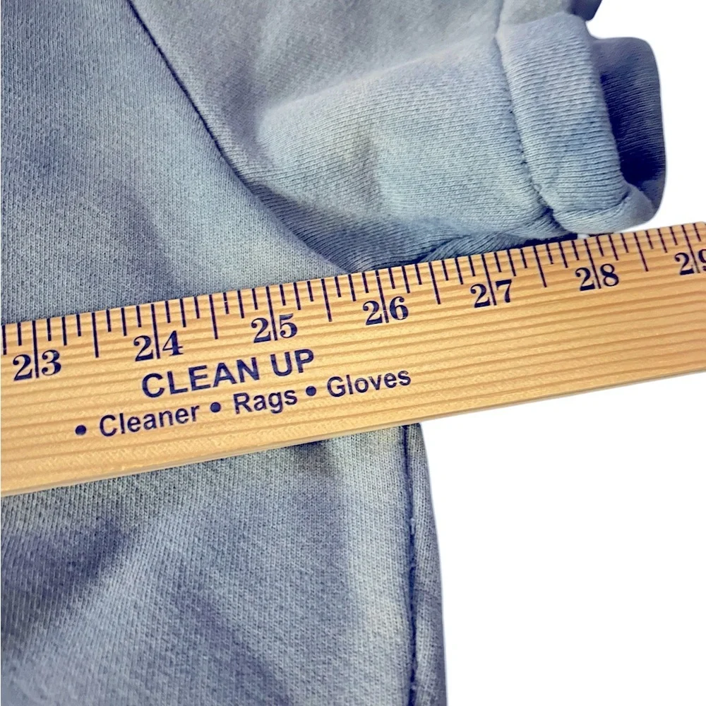 Yeezy‎ Gap Yoke Tee Size XS Blue